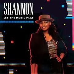 Shannon - Let The Music Play (Freewheeler Re-Edit)