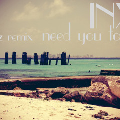 INXS - Need You Tonight (Lawrenz Remix)