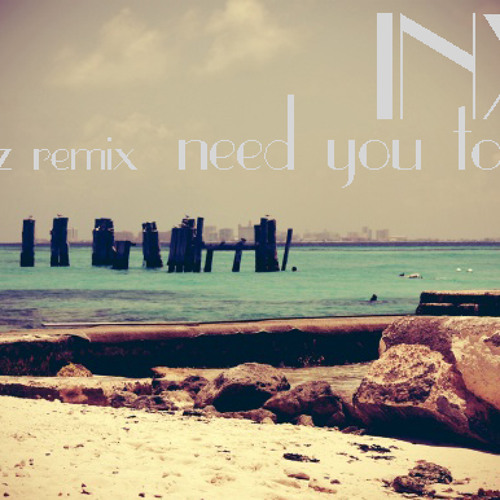 INXS - Need You Tonight And Other Hits! INXS - Need You Tonight And Other Hits!