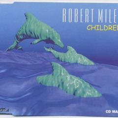 Robert Miles - Children (Vexare Remix)