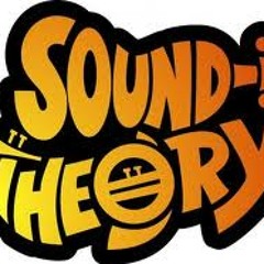 Sound Theory Live WDNA 88.9 - The Stage