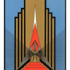 If You Can't Be Good (Just Be Good For Goodness Sake)