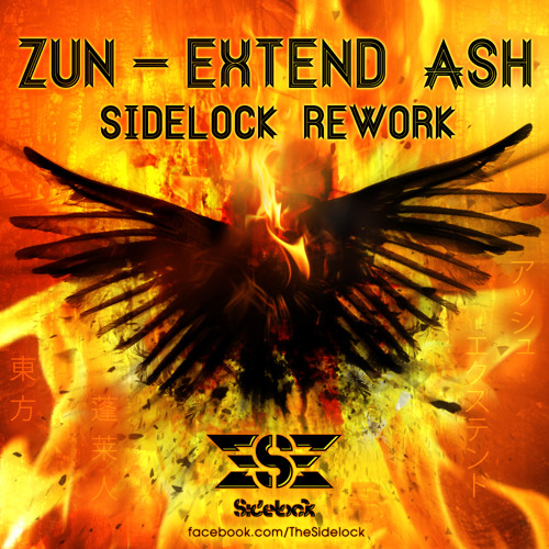 ZUN - Extend Ash (Sidelock Rework) [FREE DOWNLOAD]