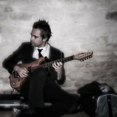 Triangles (Guitar Instrumental)