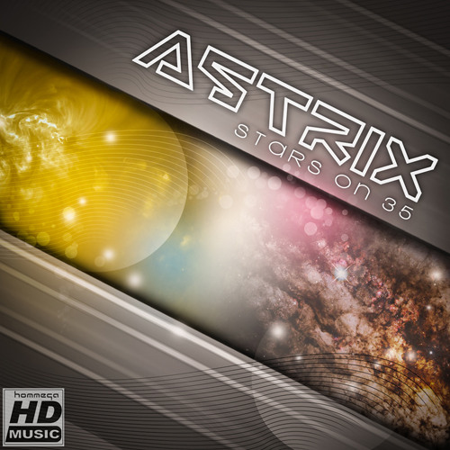 Easy Riders&Symbolic - Flashback (Astrix Remix) (Global cuts sample)