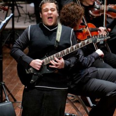 Fool For Your Loving - Whitesnake (Steve Vai Version) Demo