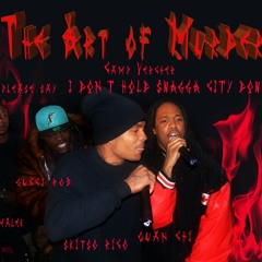 Romans Revenge(G-Mix) - Quan Chi Ft. Rashid Malek & Skitso Rico