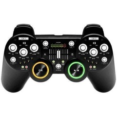 THE GAME by DJ Matrix