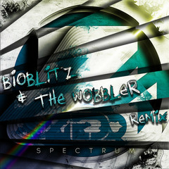 Zedd - Spectrum feat. Matthew Koma (BioBlitZ & Wobbler Remix) [Free Dwnld]