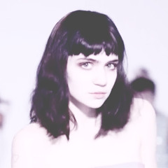 Vanessa (Raremix Edit) - Grimes