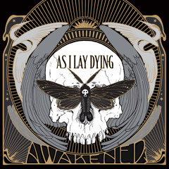 As I Lay Dying "Cauterize"