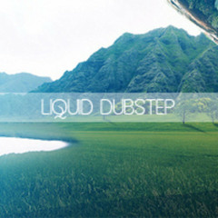 Next Dimension (Liquid Dubstep)