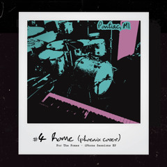 Rome (Phoenix Cover)