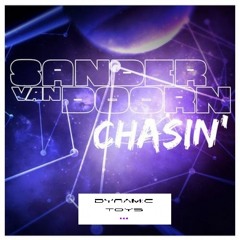 Sander Van Doorn - Chasin (Dynamic Toys Remix)
