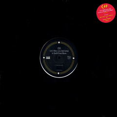 CSS - Let's Make Love And Listen To Death From Above (Fastback Remix)