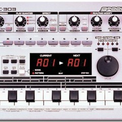 filthy (D-Effekt) - Der Rasende Roland - MMXII