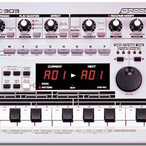 filthy (D-Effekt) - Der Rasende Roland - MMXII