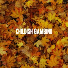 Childish Gambino - Heartbeat (.38 Remix)