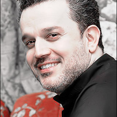 أنا أم الأربعة - نعي - باسم الكربلائي