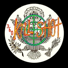 03 Kill the Cops & Roast Their Bones - Kill Shot