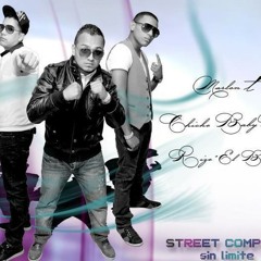 Ven Ven - Rizo El Brillante_Chicho Baby King _Marlon T (StreetCompany)