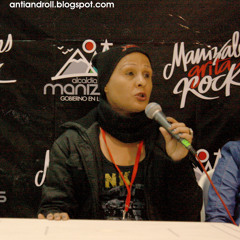 Fertil Miseria, Rueda de Prensa Manizales Grita Rock -  Blog Anti