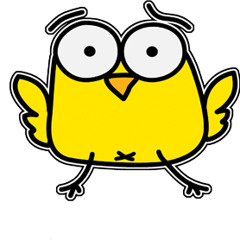 Mi viejo " Los Pollitos Dicen " XD