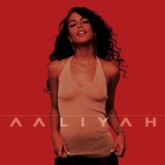 Aaliyah - I Can Be (Chopped N Sped Up)