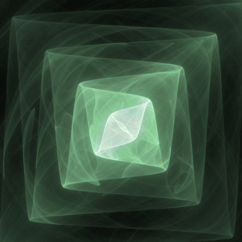 Resonance Cascade [disquiet0003-glass+] (at Disquiet Junto Denver)