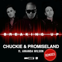 Chuckie & Promise Land - Breaking Up (Bartosz Brenes & Tony Romera Remix) @ BBC Radio 1