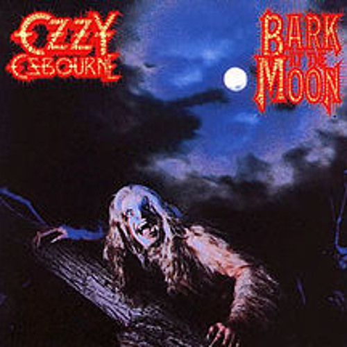 Bark At The Moon (Ozzy Osbourne Cover)