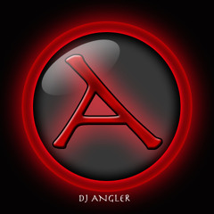 DJ ANGLER DANCE MIX 001