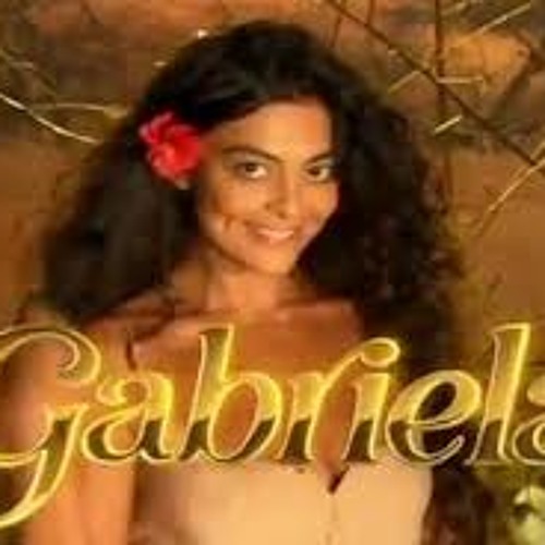 MONTAGEM - AQUECIMENTO DA GABRIELA ( NOVELA DAS ONZE DA GLOBO ) (( DJ EDI ))