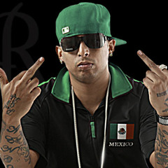 INTRO + PUNTO G - ÑENGO FLOW - SANTI DJ