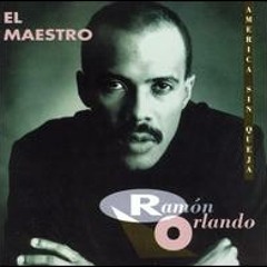 Ramon Orlando - Esto Fue Lo Que Ví