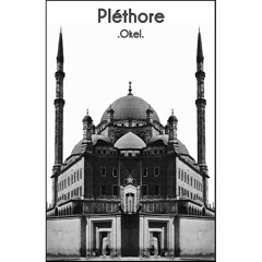 Pléthore - Noir nubien