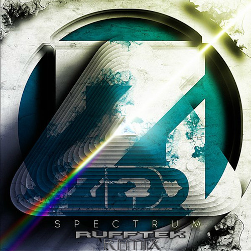 Zedd - Spectrum (feat. Matthew Koma) [Rufftek Remix] *Download in Description*