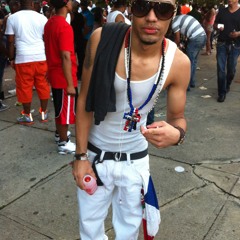 Anthony Santos- Te vas Mi Amor(PopularPrince)