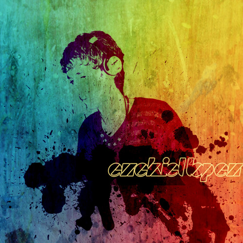 Oxia & Nick Fanciulli - Moving On Domino - (Ezekiel Lopez Mash Up)