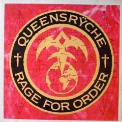 QUEENSRYCHE "I Will Remember" (EDDIE BRAVO/MATT HORTER remix)