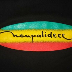 DJ SELECTA GEORGE - MIX NOMPALIDECE