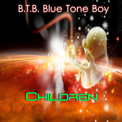 B.T.B. ~ Children * Our Future Hope  Mix * HOT TO BUY  @ JUNO !!