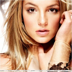 Britney Spears - Breathe On Me (James Holden Vocal Mix)