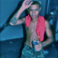 Chippy Ciroc - Like That