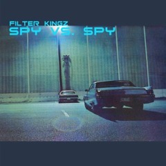 Spy vs Spy (TripHop Remix)