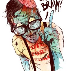 Art & 2MN - ZombieGames (Original Mix)