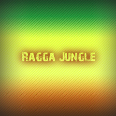 DJ Flys X1 - RAGGA JUNGLE - Raggamuffin (DJ Set Mix)