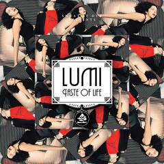 Taste of Life (AJAX Remix) - LUMI