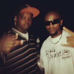 Knuccle Up at Texarkana, USA