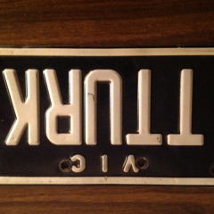 TTURK - Left @ Memory Lane